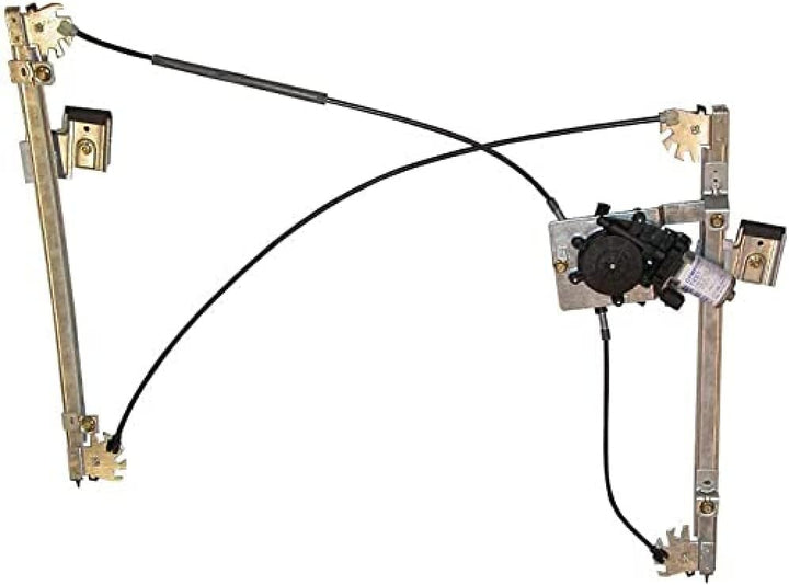 VALEO Fensterheber 850448