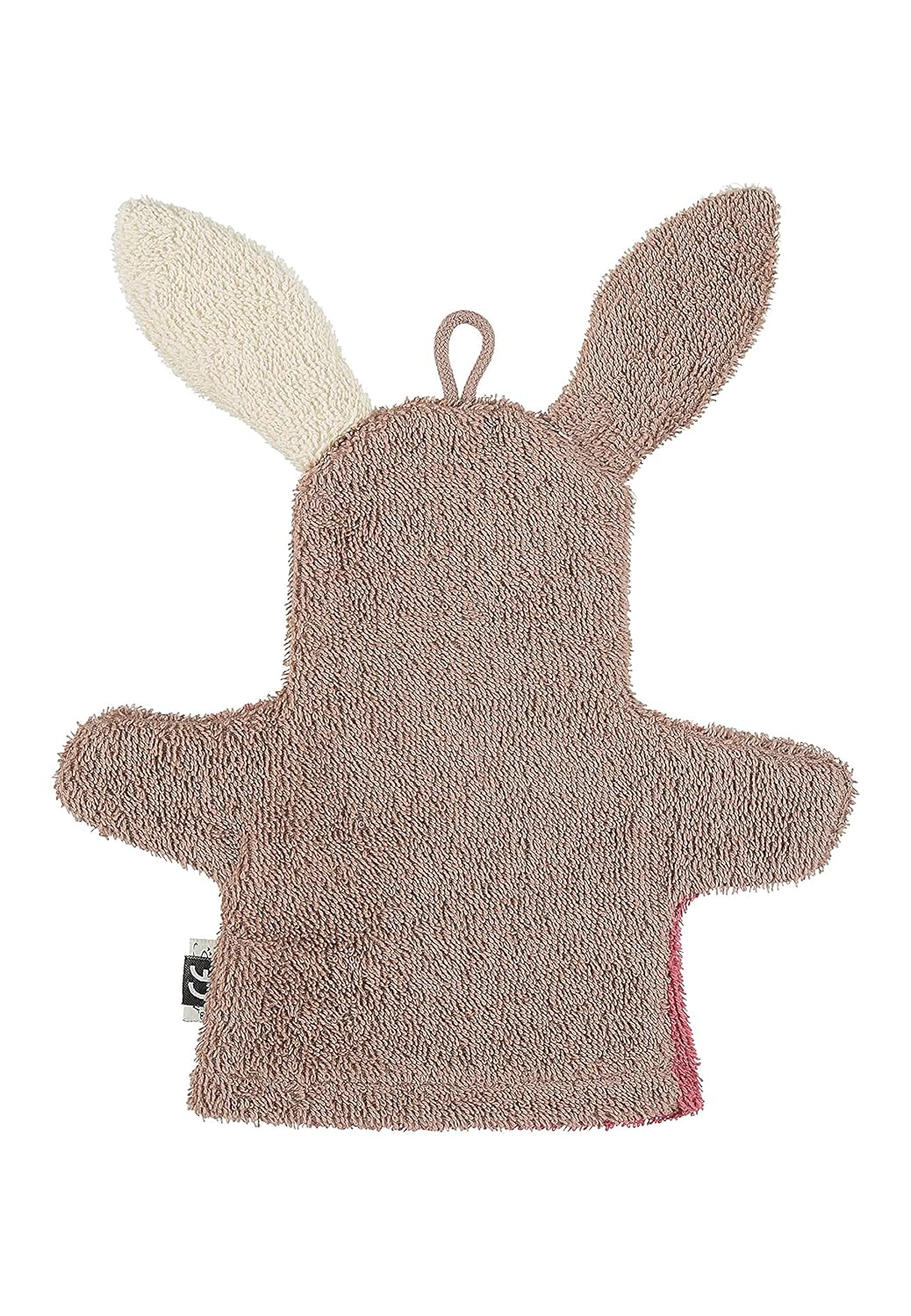 Sterntaler Kapuzenbadetuch 100x100 Emmily Schmetterlinge & Spiel-Waschhandschuh Emmily Bundle mit Sp