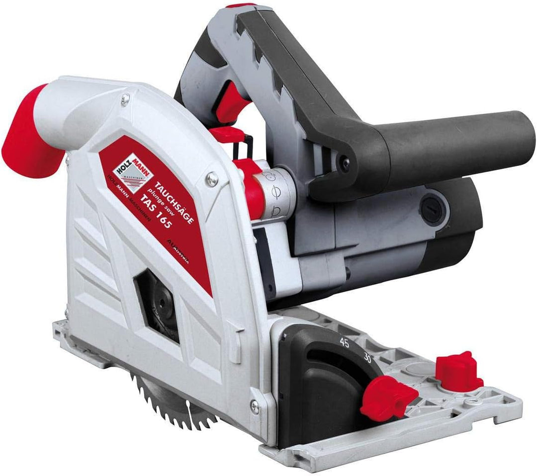 Bohrerschärfgerät Haufen 165 Kreissägeblatt tragbar 1200 W Ø 165 x 20 mm