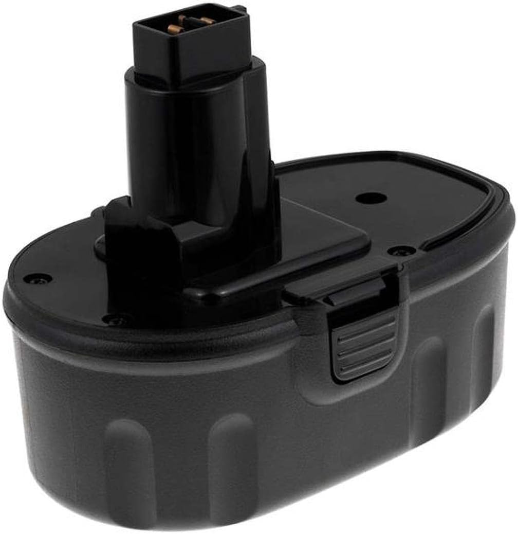 Akku für Dewalt Kombo-Pack DC2PAKA 3000mAh NiMH JapanZellen, 18V, NiMH