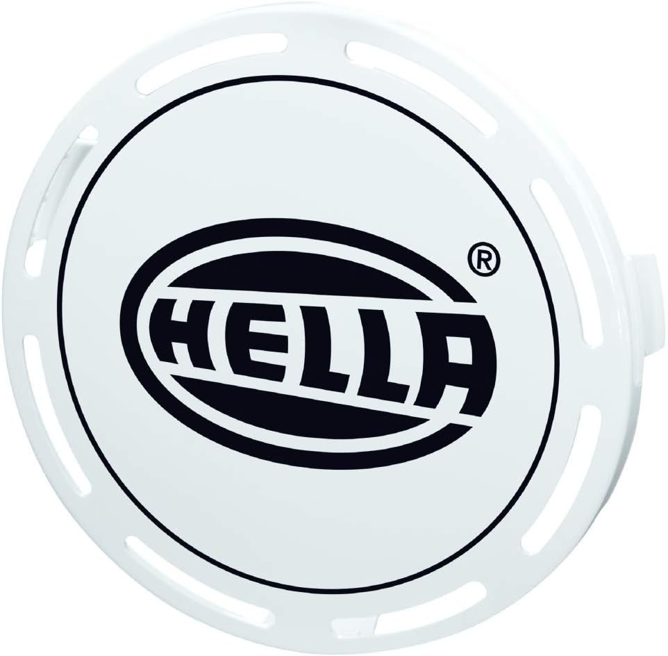 HELLA - Kappe, Fernscheinwerfer Luminator Compact Xenon - 8XS 165 048-011