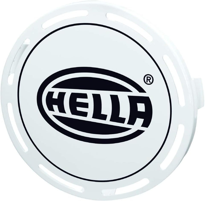 HELLA - Kappe, Fernscheinwerfer Luminator Compact Xenon - 8XS 165 048-011