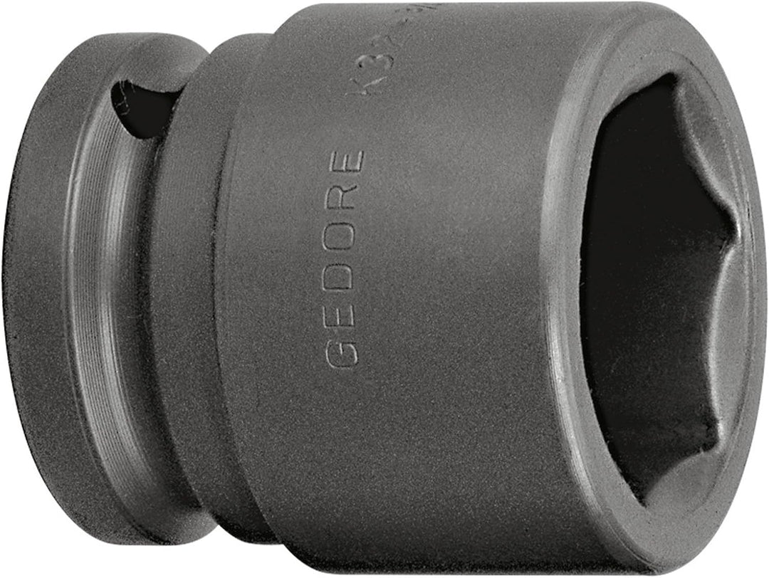 Kraftschraubersteckschlüsseleinsatz K 32 3/4 Zoll SW 41mm L.58mm GEDORE 41 mm, 41 mm