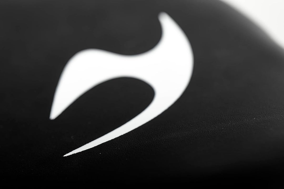 Ju-Sports Handpratzen vorgebogen I Box Pratzen aus Kunstleder I Sehr leicht & gutes Handling I Mit P
