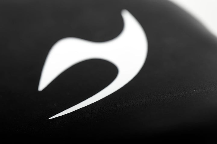 Ju-Sports Handpratzen vorgebogen I Box Pratzen aus Kunstleder I Sehr leicht & gutes Handling I Mit P