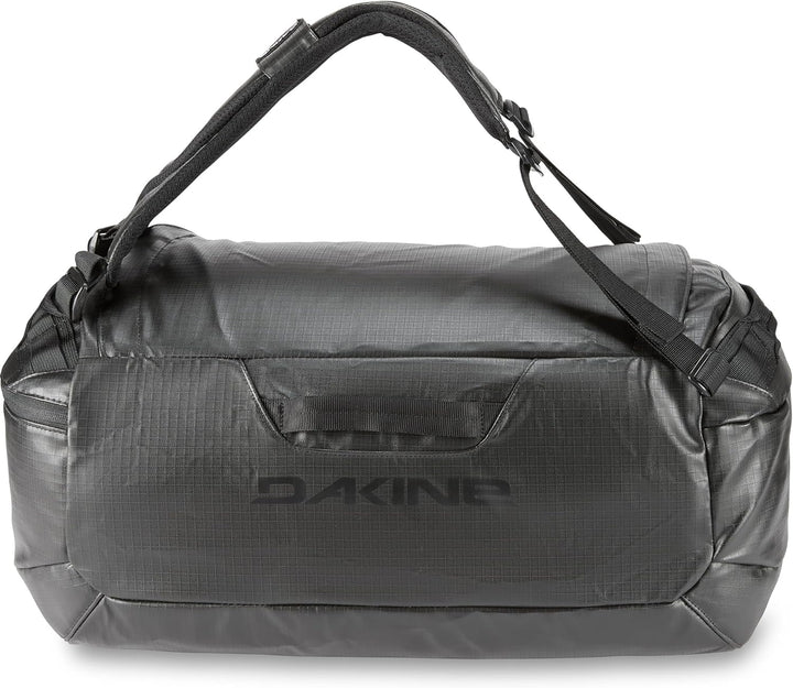 Dakine Ranger Duffle 60L Luggage-Suitcase, Caramel, One Size OS Schwarz, OS Schwarz