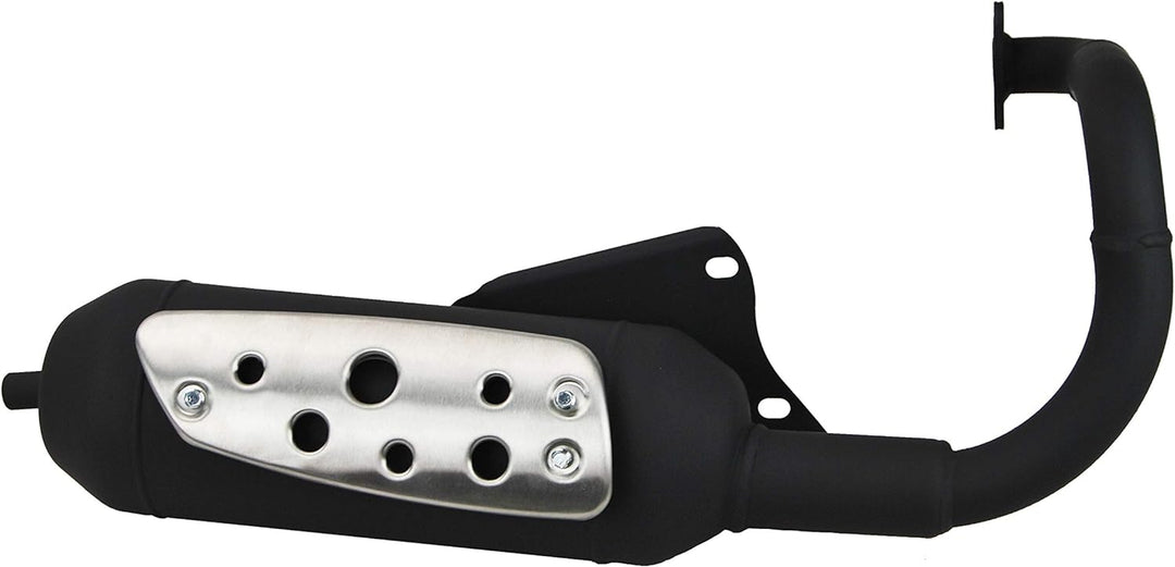 Tecnigas Silent Pro - 0307181 - ITALJET Formula/TGB - Auspuff Herkunft