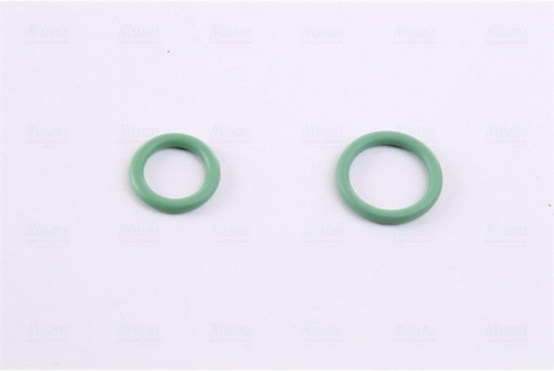 Kondensator, Klimaanlage