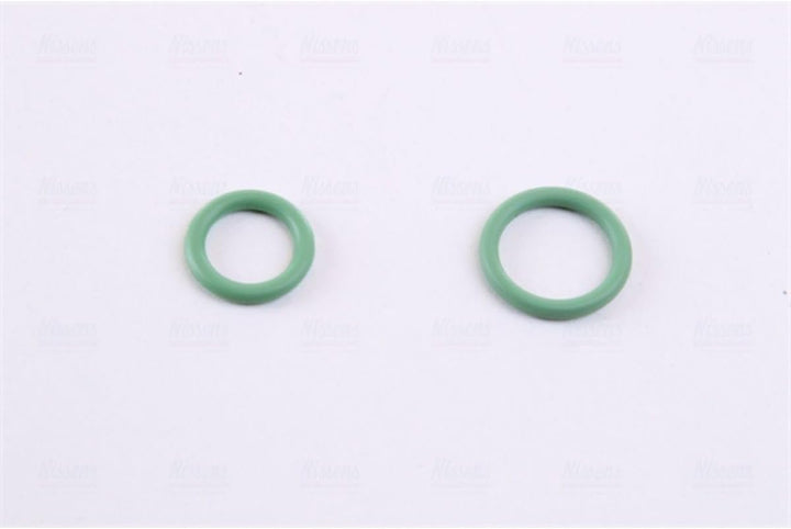 Kondensator, Klimaanlage