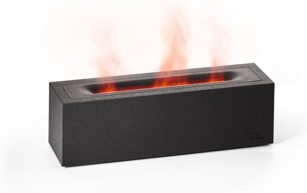 PHILIPPI - Camino - Deko-Kamin mit Luftbefeuchter