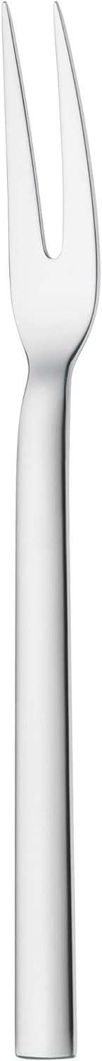 WMF Lyric Plus Serviergabel 19,2 cm, Vorlegegabel, Aufschnittgabel, Cromargan protect Edelstahl teil