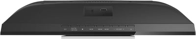 Panasonic SC-HC300 Home Audio Micro System 20W Schwarz, Weiss - Home-Stereoanlagen (Heim-Audio-Mikro