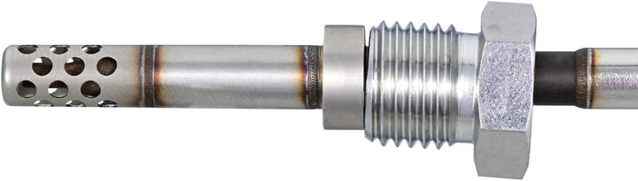 HELLA 6PT 010 376-561 Sensor, Abgastemperatur - 2-polig - geschraubt - Kabel: 270mm