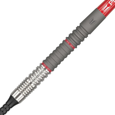 Target Darts Unisex-Adult Sync 80% Wolfram Softdarts-Set Dartpfeile 11 19G, 11 19G