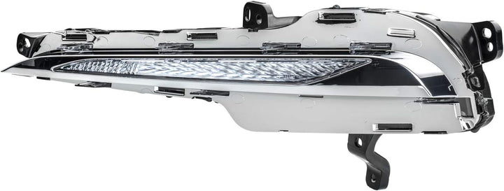 HELLA 2BA 013 163-011 Blinkleuchte - LED - links - für u.a. Peugeot 308 SW II (Lc_,Lj_,Lr_,Lx_,L4_)