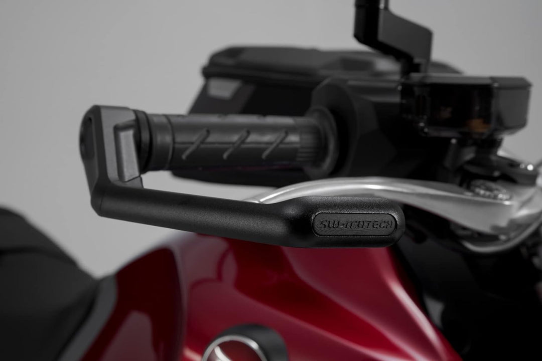 SW-Motech Hebelschützer - Schwarz. Honda CB1000R (18-)