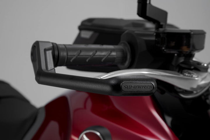 SW-Motech Hebelschützer - Schwarz. Honda CB1000R (18-)