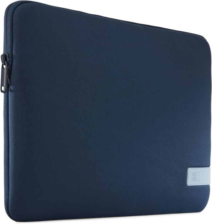 Case Logic Reflect 14" Laptop Sleeve 0 Dark blue, 0 Dark blue