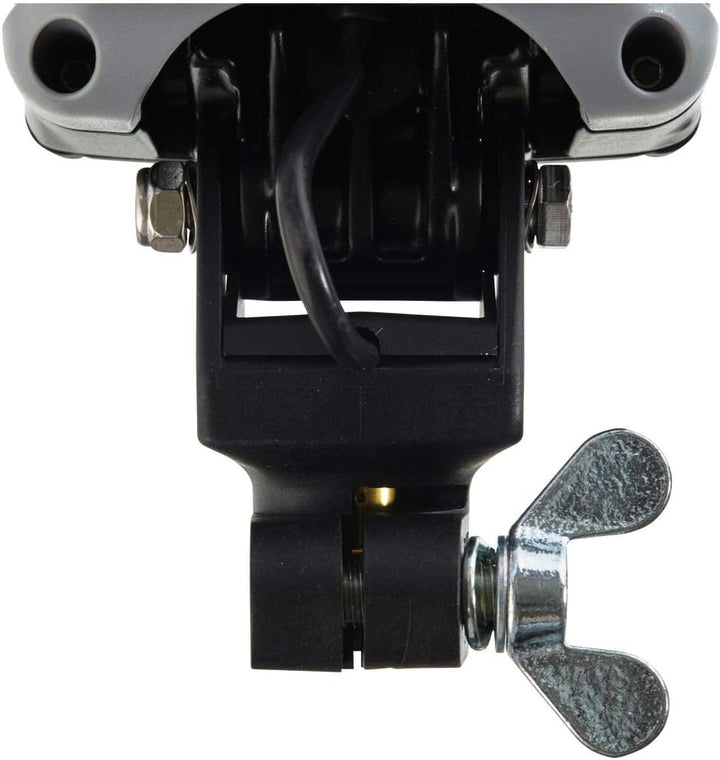 HELLA - LED-Arbeitsscheinwerfer - Power Beam 3000 - 12/24V - 3000lm - Rohrstutzen/Anbau - Nahfeldaus