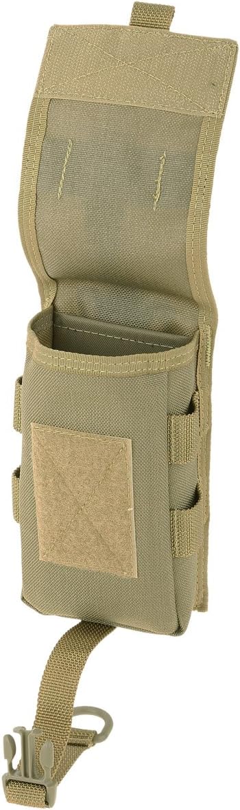 Maxpedition TC-2 Beutel Khaki