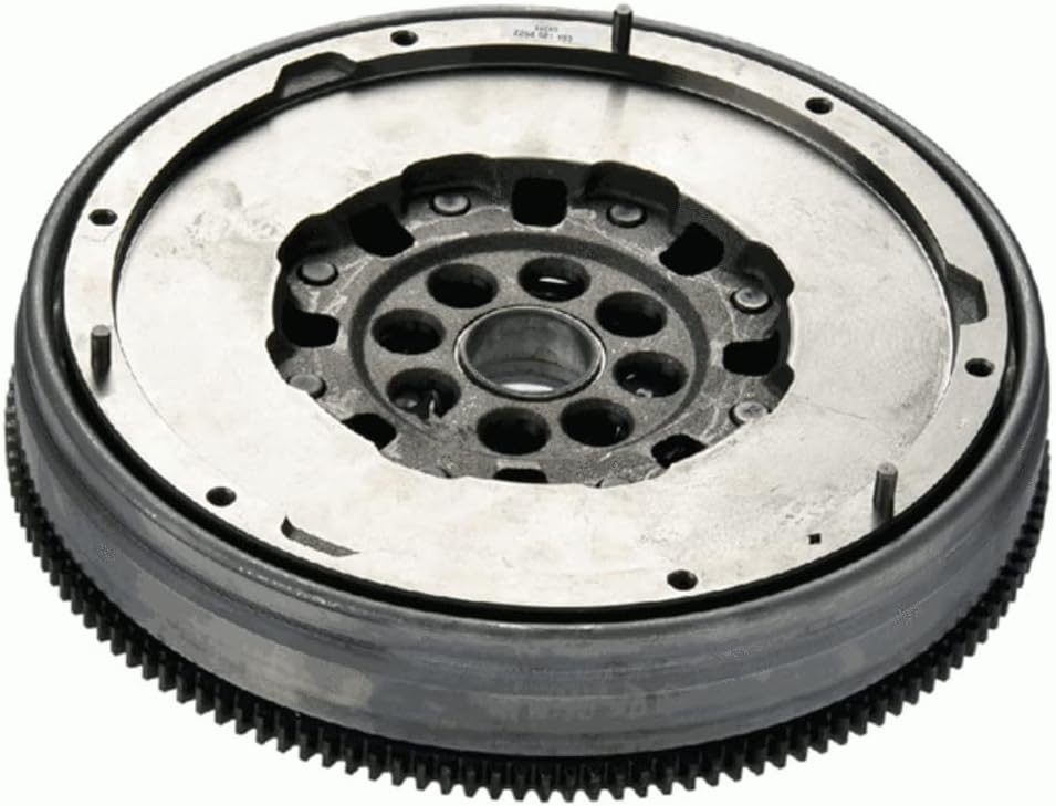 SACHS 2294 501 183 Schwungrad Zwei-Massen-Schwungrad Für Citroen C5 III BREAK (RW_) 2008