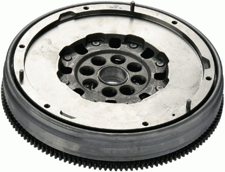 SACHS 2294 501 183 Schwungrad Zwei-Massen-Schwungrad Für Citroen C5 III BREAK (RW_) 2008