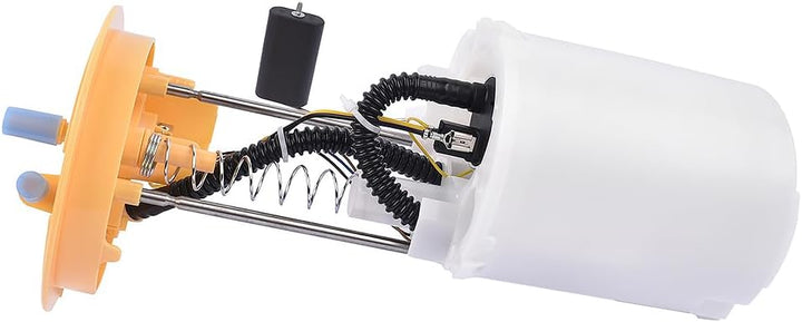 Bisenya Kraftstofffördereinheit Dieselpumpe Tankgeber Kompatibel mit Pa-ssat 3C2 3C5 357 2.0 TDI CBA