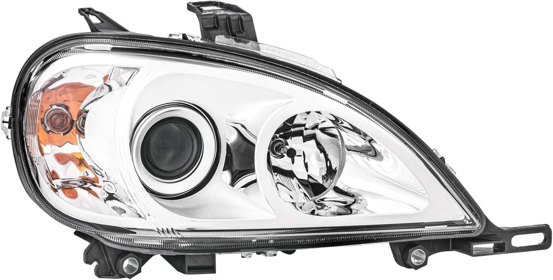 HELLA 1EL 223 151-201 Bi-Xenon/Halogen-Hauptscheinwerfer - rechts - für u.a. Mercedes-Benz M-Class (
