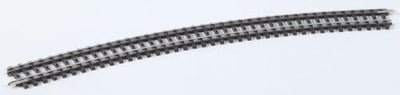 Märklin 2251 - Gleis geb.r618,5 mm,30 Gr., Inhalt 10 Stück