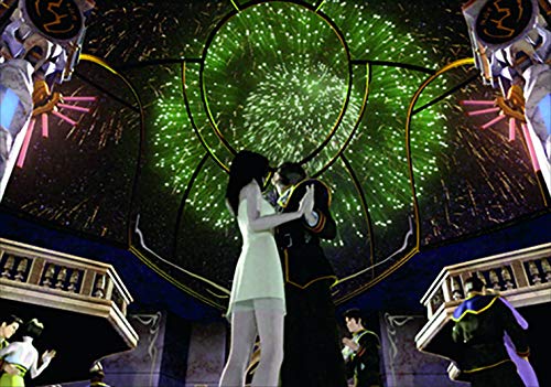 Final Fantasy VIII Remastered