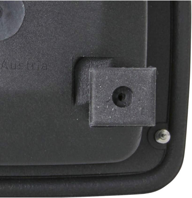HELLA - Halogen-Arbeitsscheinwerfer - Ultra Beam - 24/12V - Einbau/Schraubanschluss - 4-Punkt Befest