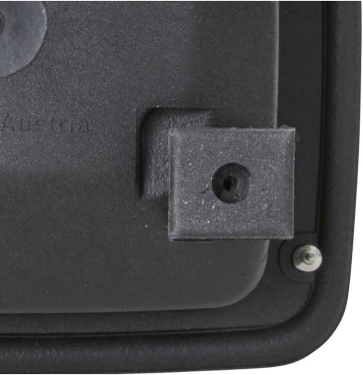 HELLA - Halogen-Arbeitsscheinwerfer - Ultra Beam - 24/12V - Einbau/Schraubanschluss - 4-Punkt Befest