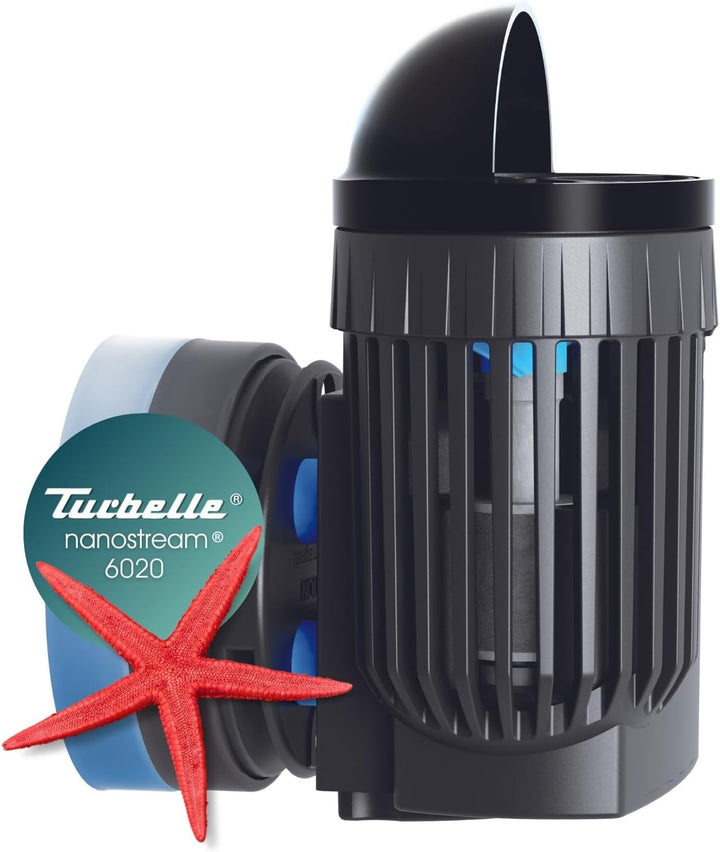 TUNZE Turbelle nanostream 6020 Strömungspumpe