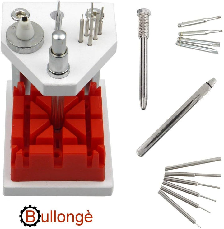 Metallbandkürzer für Armbanduhren BULLONGÈ X-Master 10 Uhrenwerkzeug