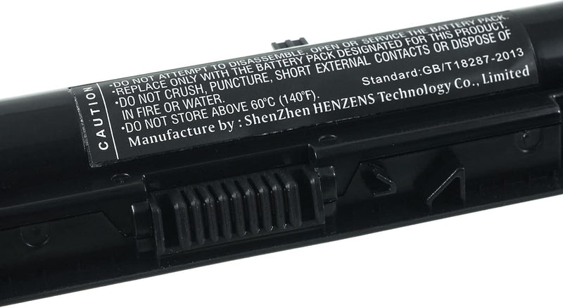 Akku für HP Pavilion 14-ab000-14-ab099, 14,8V, Li-Ion