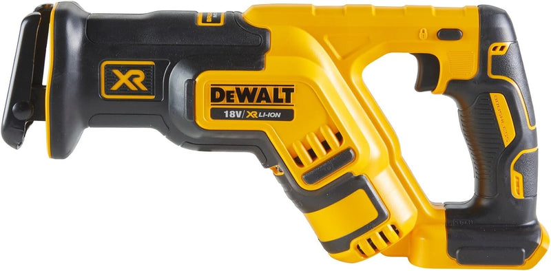 DEWALT Säbelsäge DeWalt DCS367N Einzelbett, Einzelbett