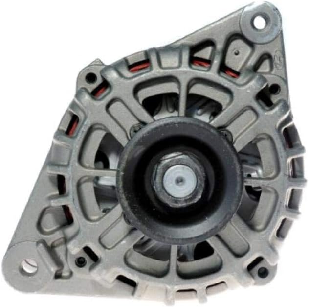HELLA - Generator/Lichtmaschine - 14V - 90A - für u.a. Hyundai Matrix (FC) - 8EL 011 711-311