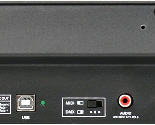 ADJ DMX Operator 384 Lichttechnik