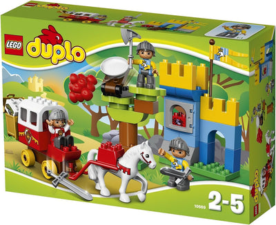 LEGO 10569 - Duplo Schatzraub