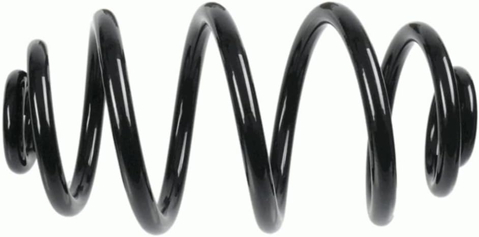 Sachs 996 632 Fahrwerksfeder