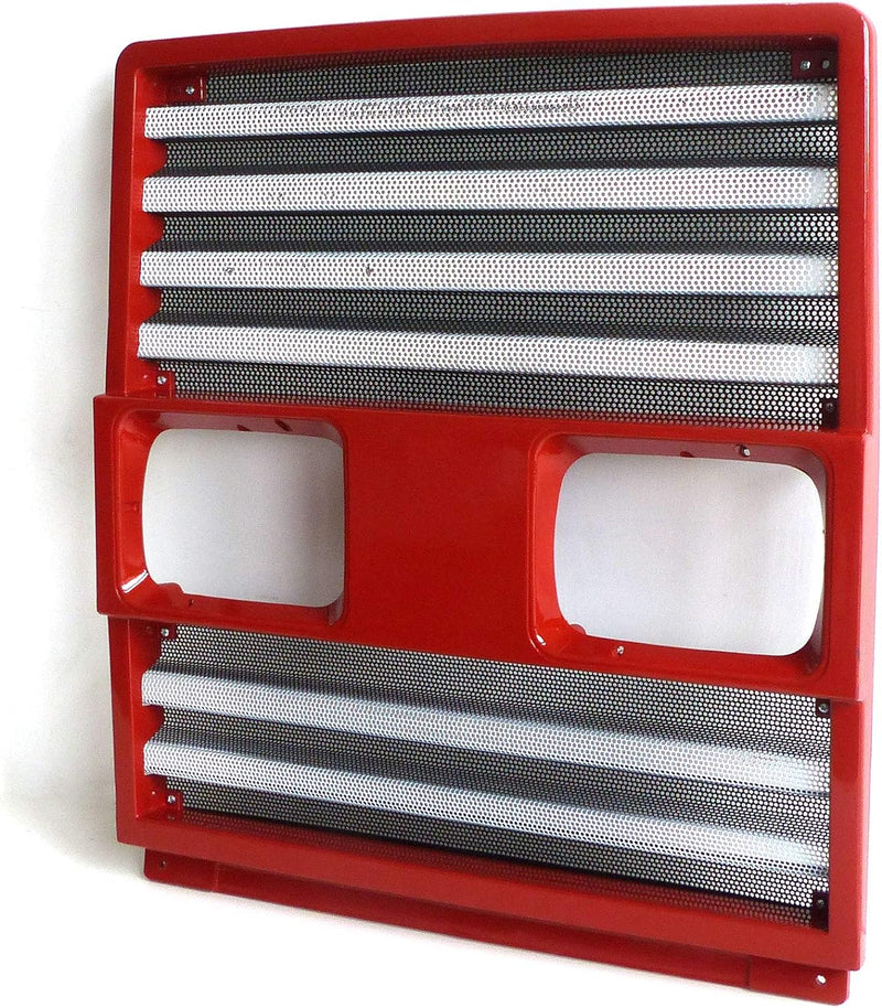 Kühlergrill für Traktor anpassbar Fiat 5119890 von Ama