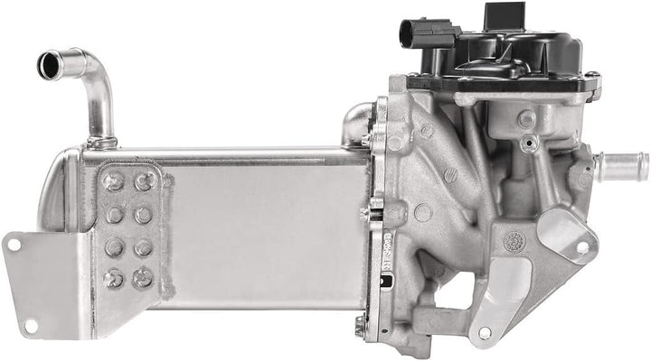 VALEO 700439 AGR Ventil AGR Modul Modu l: YES mit Bypass : NO Technologie : ELECTRIC Auspuffemission
