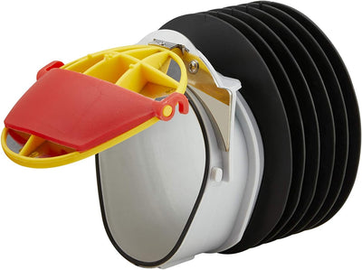 Buffalo Pest Control Rückschlagventil für Wasser und Nager, 110 mm