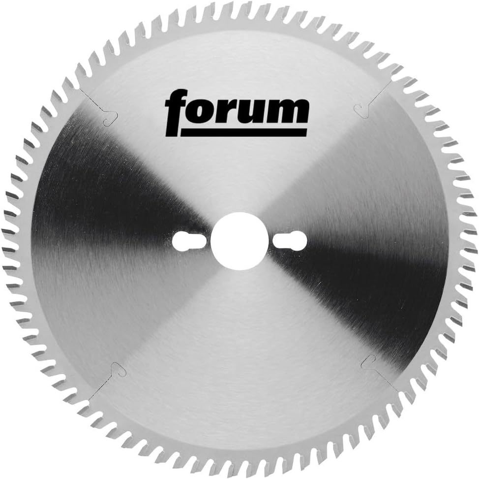 Forum Kreissägeblatt HW UW 280 x 3,2 x 30-48Z, 4317784870214