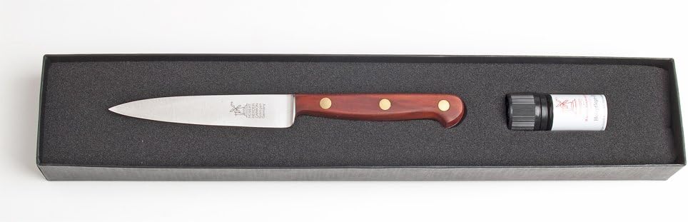 Windmühlen "Serie 1922" Officemesser (Pflaume)