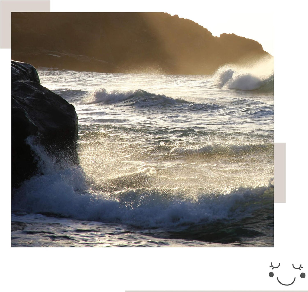 termana TRAUMHELDEN Anker Bettwäsche 135x200 · Bettwäsche-Set · Heimathafen · 1 Kissenbezug 80x80 +