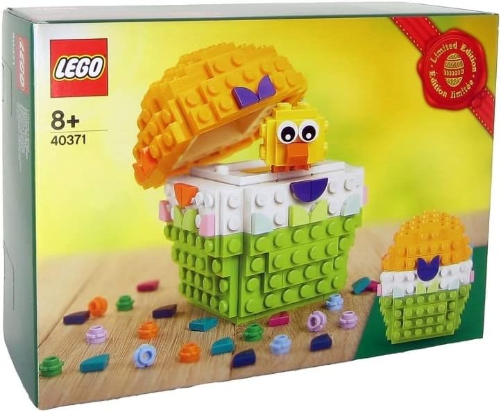 LEGO - Osterset