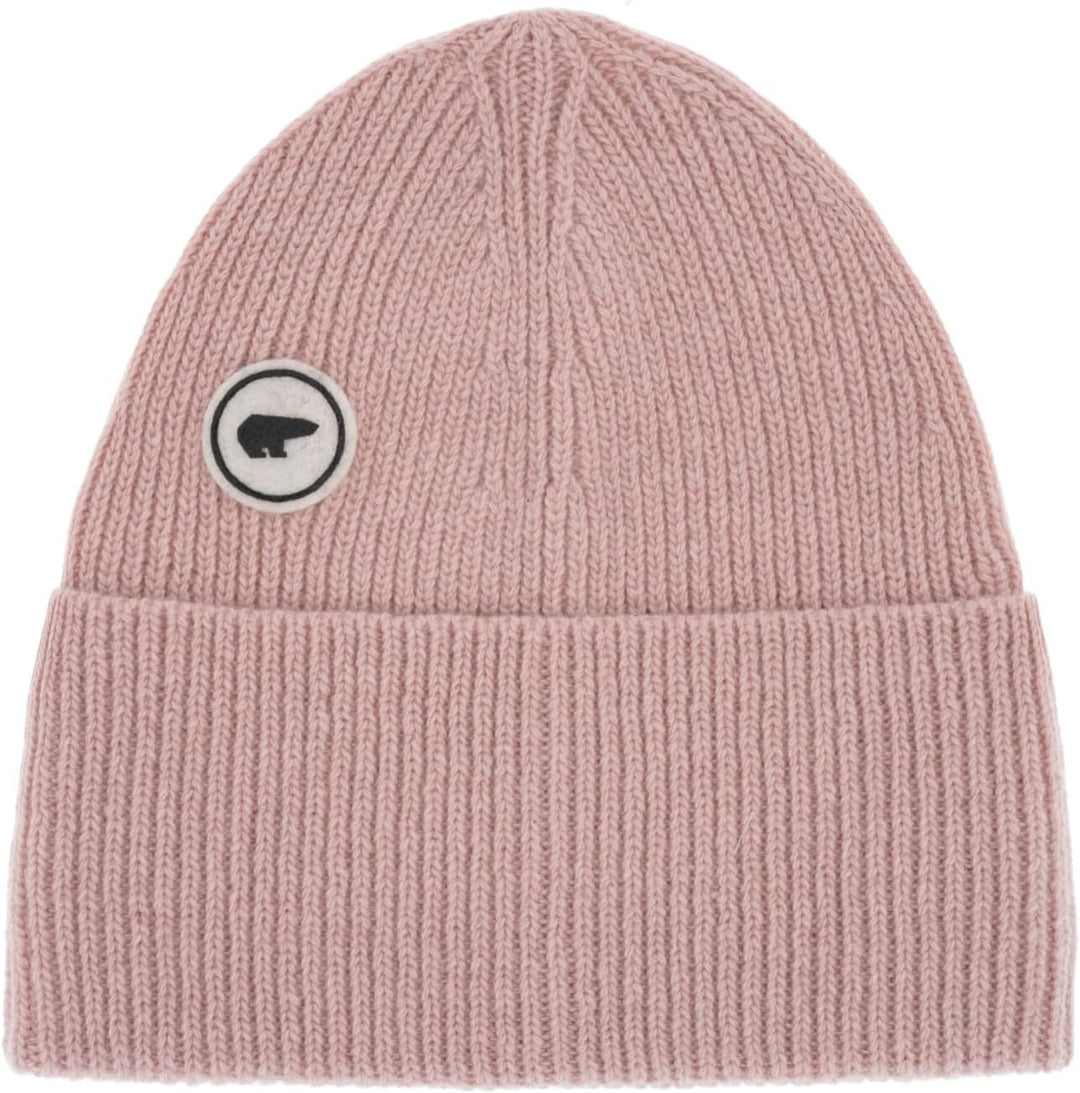 Eisbär Kalea OS MÜ Einheitsgrösse Rosa, Einheitsgrösse Rosa