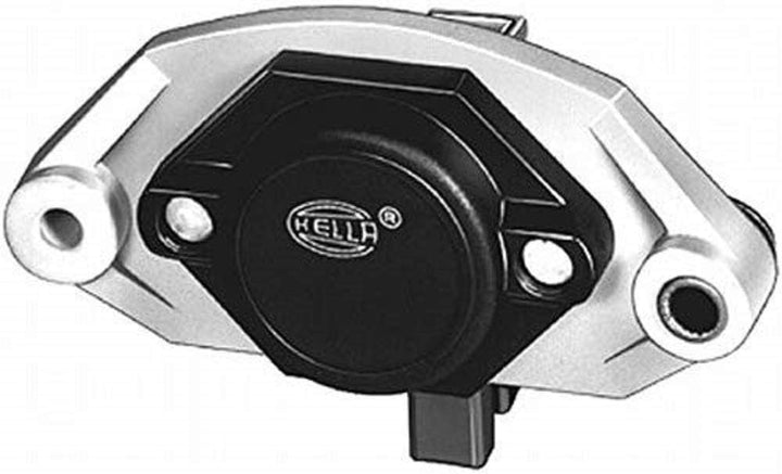 HELLA - Generatorregler - 12V - 5DR 004 246-311