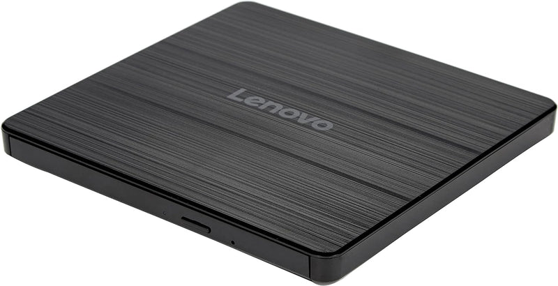 Lenovo 7XA7A05926 Externe DVD-RW Optical Disk Drive, USB